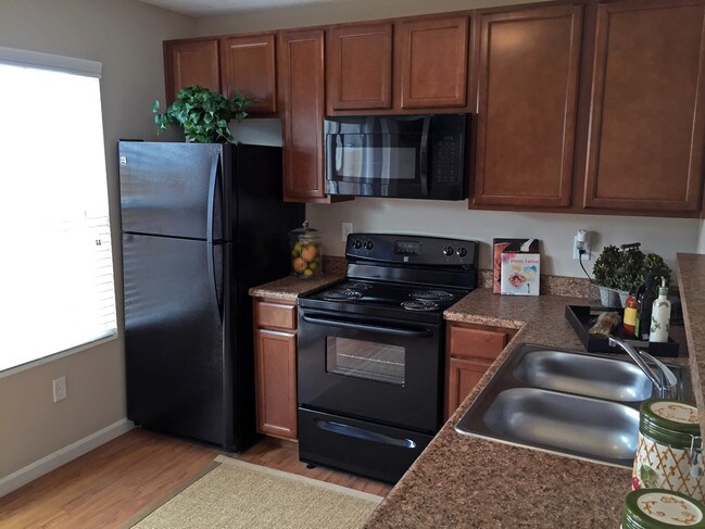Winchester Crossing Apartments
