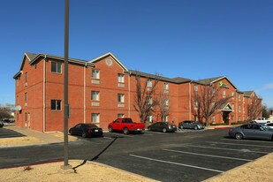 Furnished Studio – Tulsa - Midtown Apartments