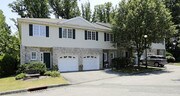 Ridgeview Commons Apartments