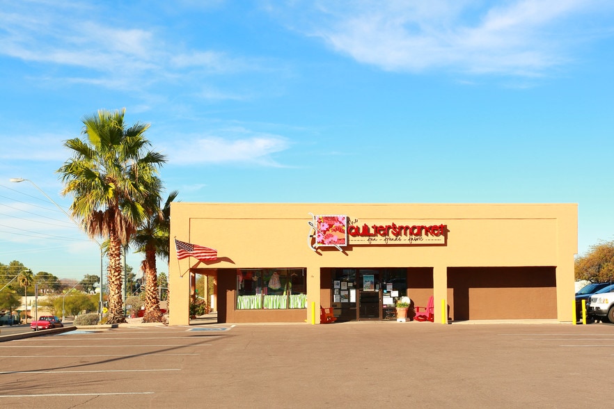 Broadway Proper Rentals Tucson, AZ