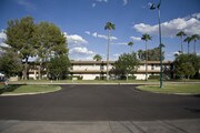Sunnybrook Apartments