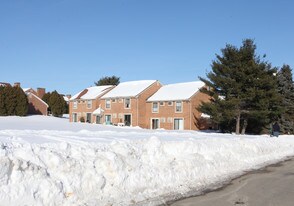 Rivers Bend Apartments