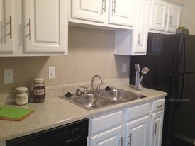 Somerset Apartment Homes