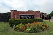 Waterstone Apartments