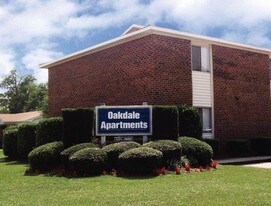 Oakdale Apartments