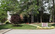 The Groves Apartments
