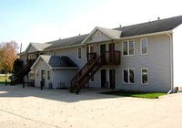 1305 Georgia Ave Apartments