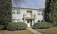 Pasadena Apartments