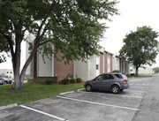 Georgetowne Apartments