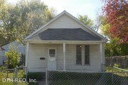 2 Bedroom Single-Family Home for Rent $695