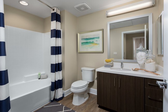 Avalon Huntington Beach Apartments