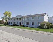 Bloomfield Square Apartments