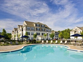 Avalon Tinton Falls Apartments
