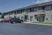 Patriot Estates Apartments