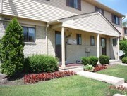 Stanford Townhouses Apartments