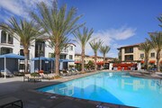 The Vineyards at Paseo del Sol Apartments