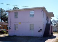 1030 25th St Apartments