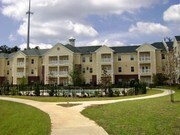 Cottonwood Senior Apartments