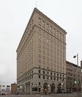 The Reserve at 4th and Race Apartments