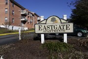 East Gate Apartments