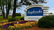 Treybrooke Apartments
