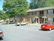 Fullwood Point Apartments