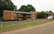 Trails At Northpointe Apartments