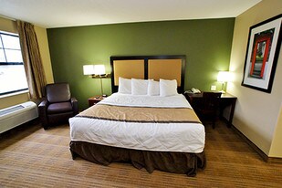 Furnished Studio – Nashville - Vanderbilt