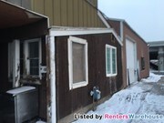 1 Bedroom Townhome for Rent $550
