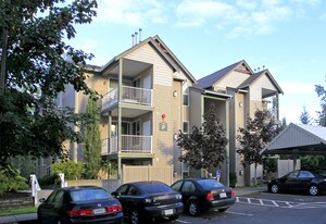 Willina Ranch Apartments