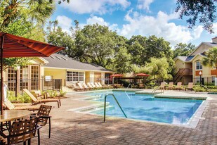 Stonegate Apartments