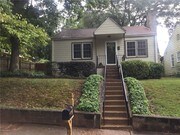 3 Bedroom Single-Family Home for Rent $1690
