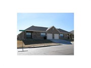 3 Bedroom Townhome for Rent $925