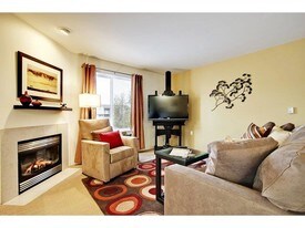 Woodcreek Apartments