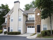 Chastain Terrace Apartments