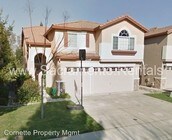 4 Bedroom Single-Family Home for Rent $1995