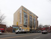 The Avenue Apartments