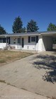 3 Bedroom Single-Family Home for Rent $1350