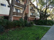 14640 Burbank Blvd Los Angeles CA Apartments