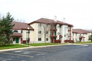 Stone Crest Apartments