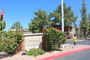 Crossroads Apartments