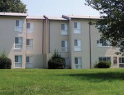 Belle Courts Apartments