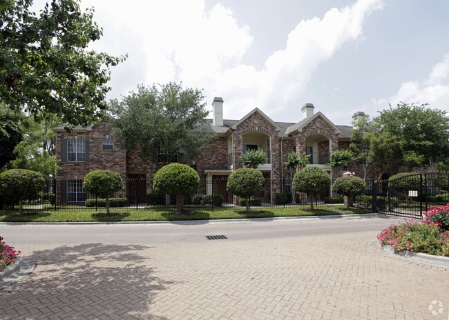 Aston at Cinco Ranch Apartments