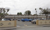 Shamor Place Apartments