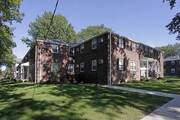 SDK Summit Gardens Apartments