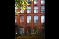 Springville Mill Apartments
