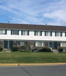 Westminster Park Apartments