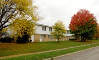 2216 Laurelwood Dr Apartments