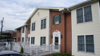314 Reis St New Castle PA Apartments