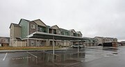 Selway Apartments